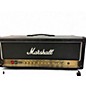 Used Marshall DSL100H 100W Tube Guitar Amp Head thumbnail