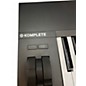 Used Native Instruments Komplete Kontrol A49 MIDI Controller