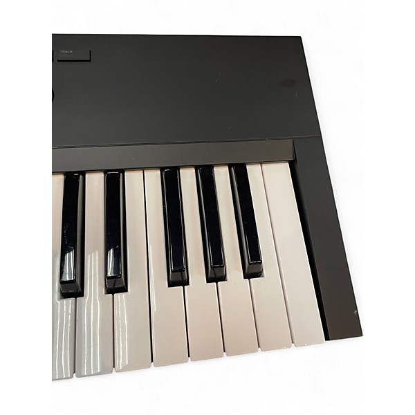 Used Native Instruments Komplete Kontrol A49 MIDI Controller