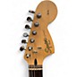 Used Squier Affinity Stratocaster 2 Color Sunburst Solid Body Electric Guitar