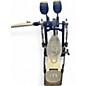 Used Crush Drums & Percussion M1 Double Bass Double Bass Drum Pedal