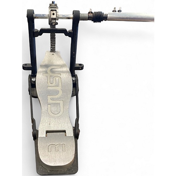 Used Crush Drums & Percussion M1 Double Bass Double Bass Drum Pedal