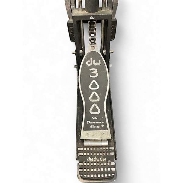 Used DW 3000 Series Hi-Hat Stand Hi Hat Stand
