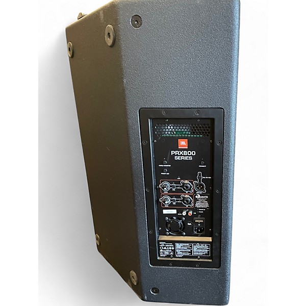 Used JBL PRX815 Powered Monitor