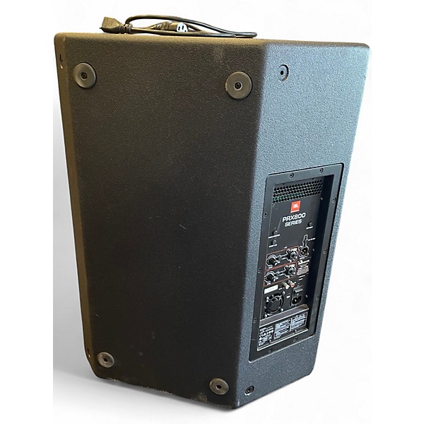 Used JBL PRX815 Powered Monitor