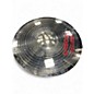 Used Wuhan 16in Chrome Crash Cymbal thumbnail