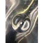 Used Wuhan 20in Chrome Ride Cymbal