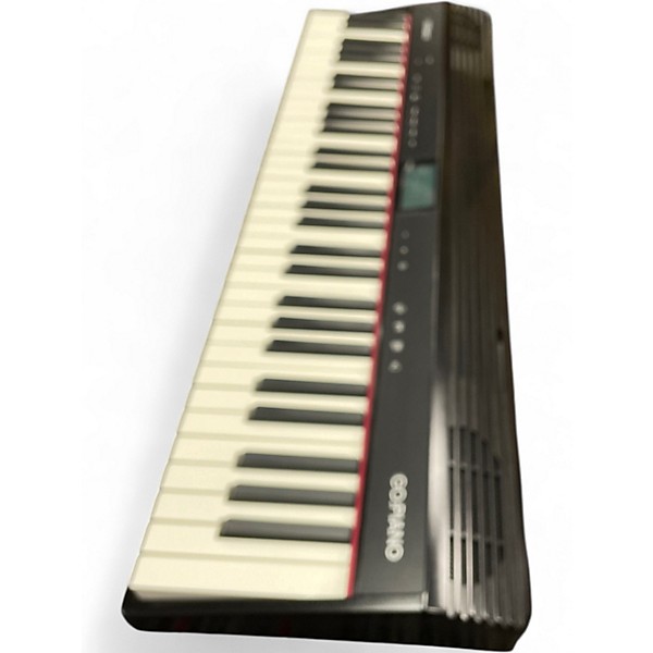 Used Roland GO PIANO 61 Portable Keyboard