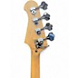 Used Lakland 44-01 Skyline Series 2 Color Sunburst Electric Bass Guitar