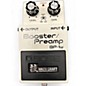 Used BOSS BP-1W Effect Pedal thumbnail
