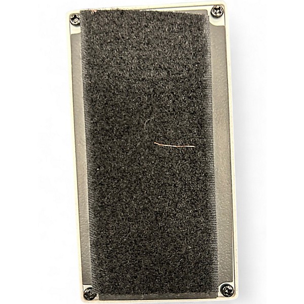 Used BOSS BP-1W Effect Pedal