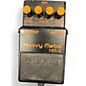 Used BOSS HM2 Heavy Metal Effect Pedal thumbnail