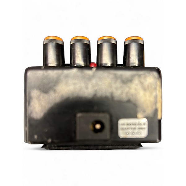 Used BOSS HM2 Heavy Metal Effect Pedal