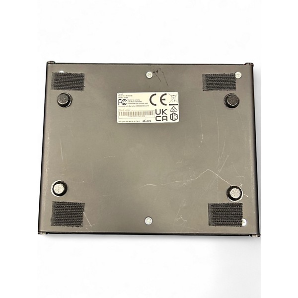 Used IK Multimedia TONEX Effect Processor