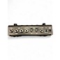 Used IK Multimedia TONEX Effect Processor