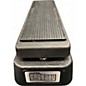 Used Dunlop GCB95 Original Crybaby Wah Effect Pedal thumbnail