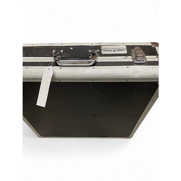 Used Miscellaneous MIXER CASE Mixer Case