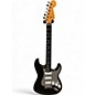 Used Fender American Ultra II Stratocaster HSS Natural Solid Body Electric Guitar thumbnail
