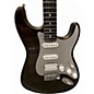Used Fender American Ultra II Stratocaster HSS Natural Solid Body Electric Guitar