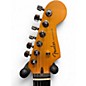 Used Fender American Ultra II Stratocaster HSS Natural Solid Body Electric Guitar