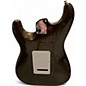 Used Fender American Ultra II Stratocaster HSS Natural Solid Body Electric Guitar