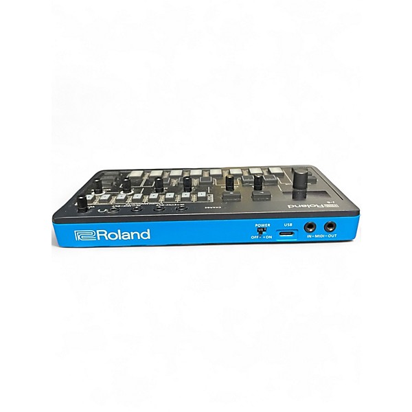 Used Roland J-6 Synthesizer