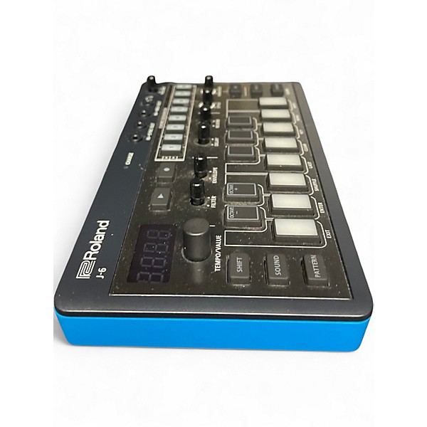 Used Roland J-6 Synthesizer