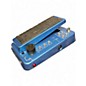 Used Dunlop JCT95 Justin Chancellor Wah Effect Pedal thumbnail