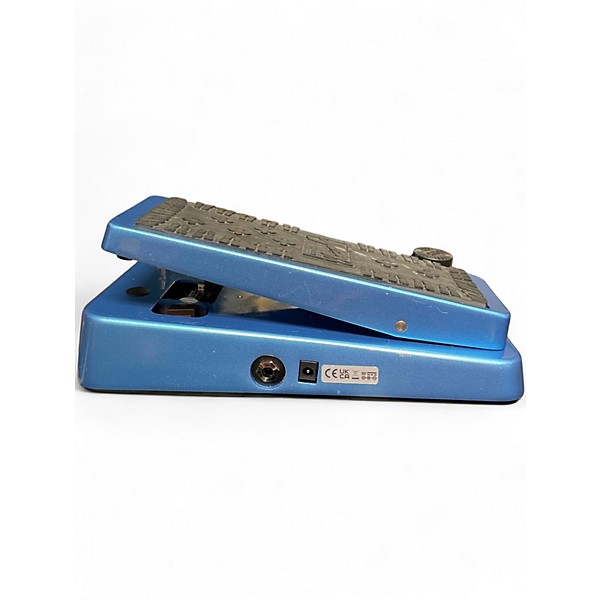 Used Dunlop JCT95 Justin Chancellor Wah Effect Pedal