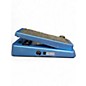 Used Dunlop JCT95 Justin Chancellor Wah Effect Pedal