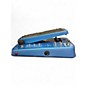 Used Dunlop JCT95 Justin Chancellor Wah Effect Pedal