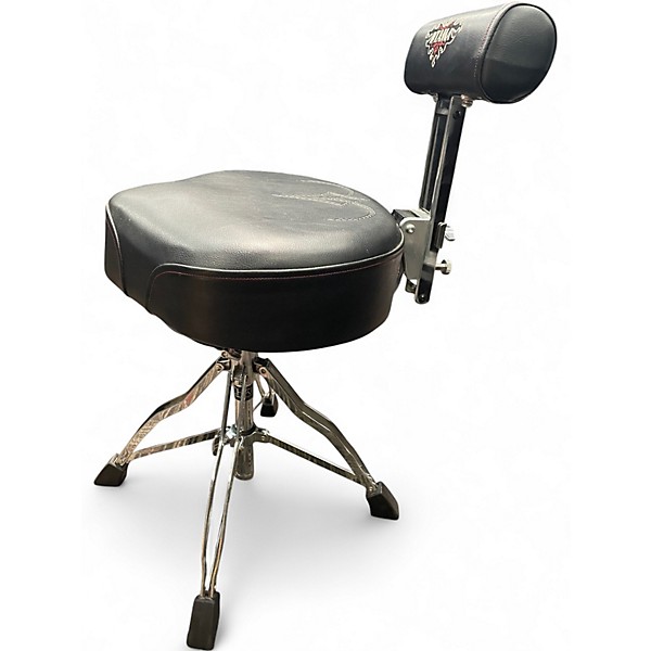 Used TAMA HT741B Drum Throne