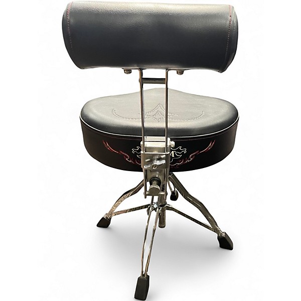 Used TAMA HT741B Drum Throne