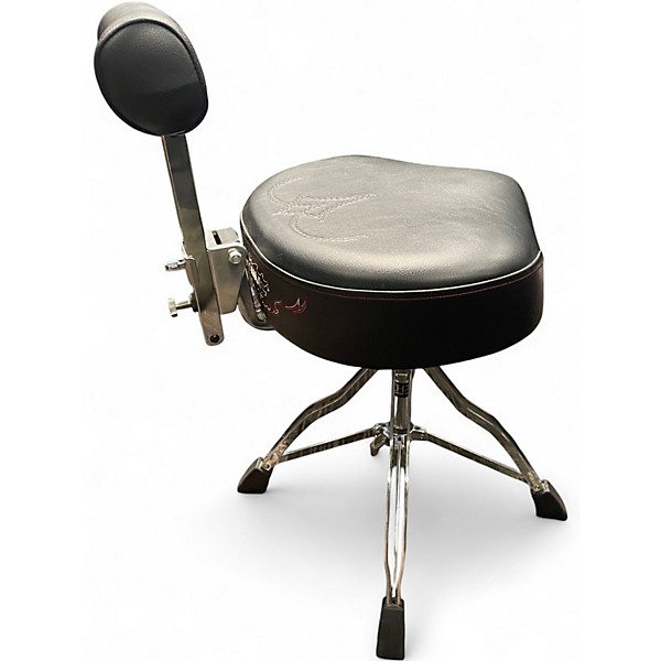 Used TAMA HT741B Drum Throne