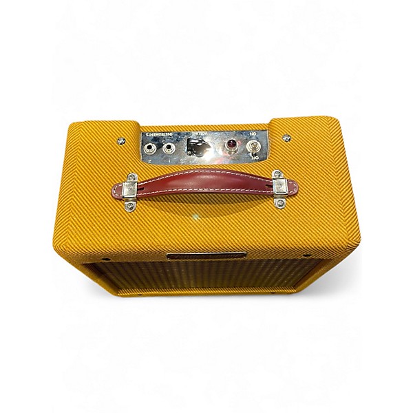 Used Fender '57 Custom Champ Tube Guitar Combo Amp