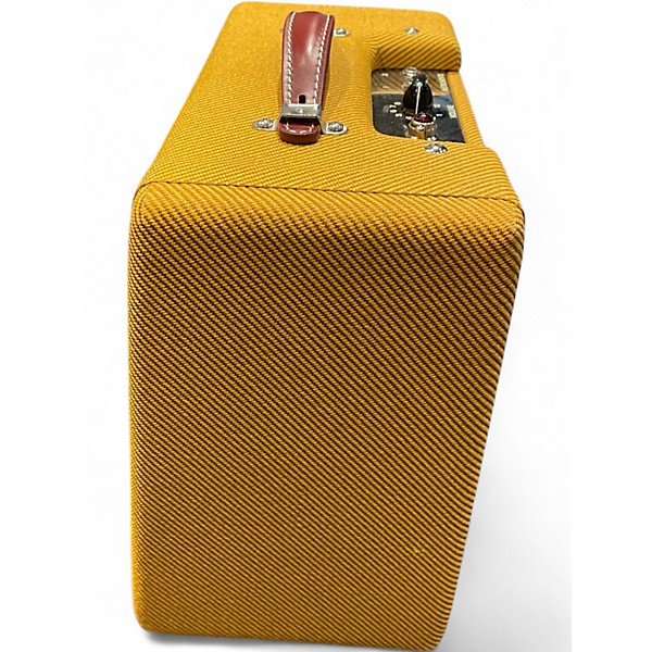 Used Fender '57 Custom Champ Tube Guitar Combo Amp
