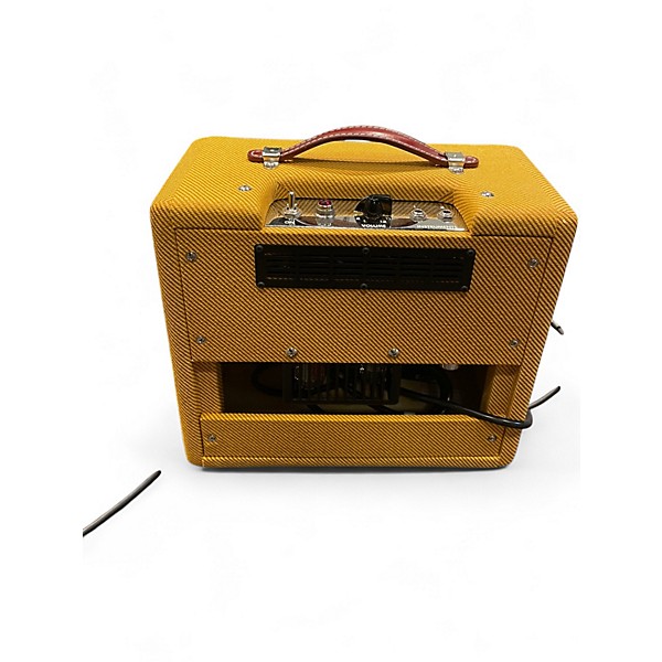 Used Fender '57 Custom Champ Tube Guitar Combo Amp