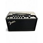 Used Fender MUSTANG LT40S Guitar Combo Amp thumbnail