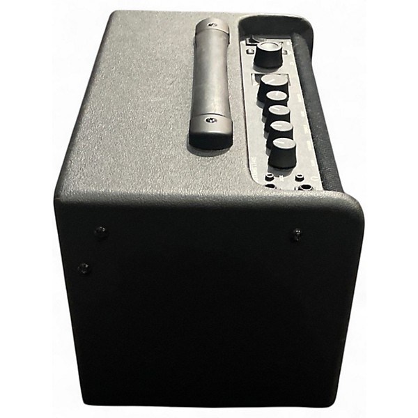 Used Fender MUSTANG LT40S Guitar Combo Amp
