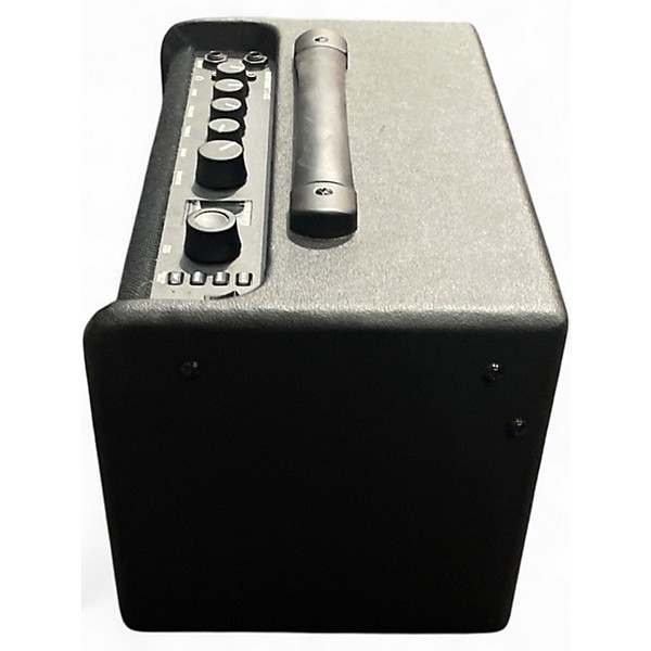 Used Fender MUSTANG LT40S Guitar Combo Amp