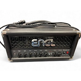 Used ENGL Fireball 25 Tube Guitar Amp Head