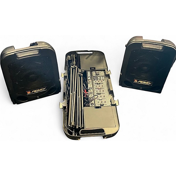 Used Peavey ESCORT 2000 Unpowered Speaker