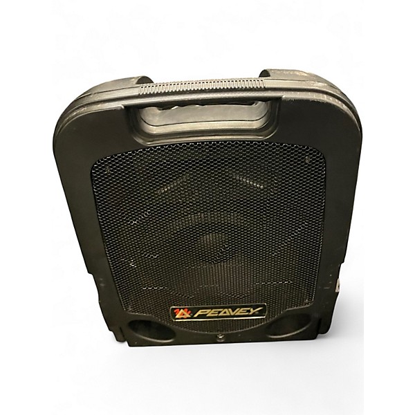 Used Peavey ESCORT 2000 Unpowered Speaker