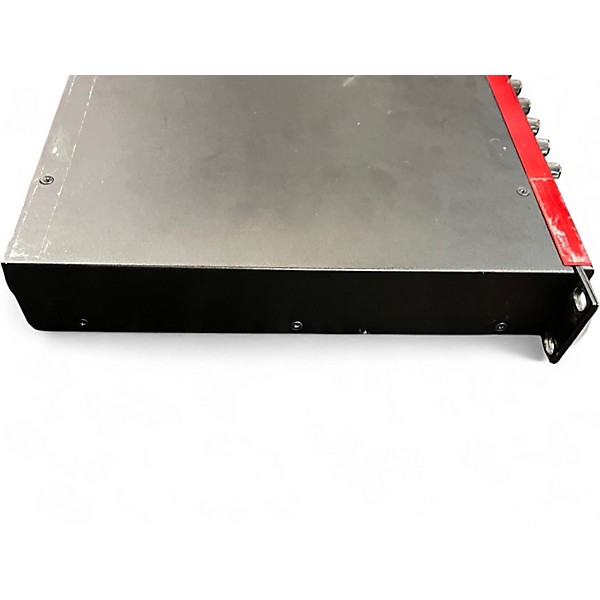 Used Focusrite Clarett 8Pre USB Audio Interface