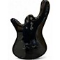 Used Spector Performer 5 Black Electric Bass Guitar
