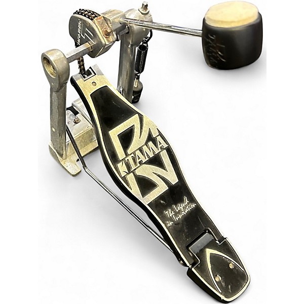 Used TAMA POWERGLIDE Single Bass Drum Pedal