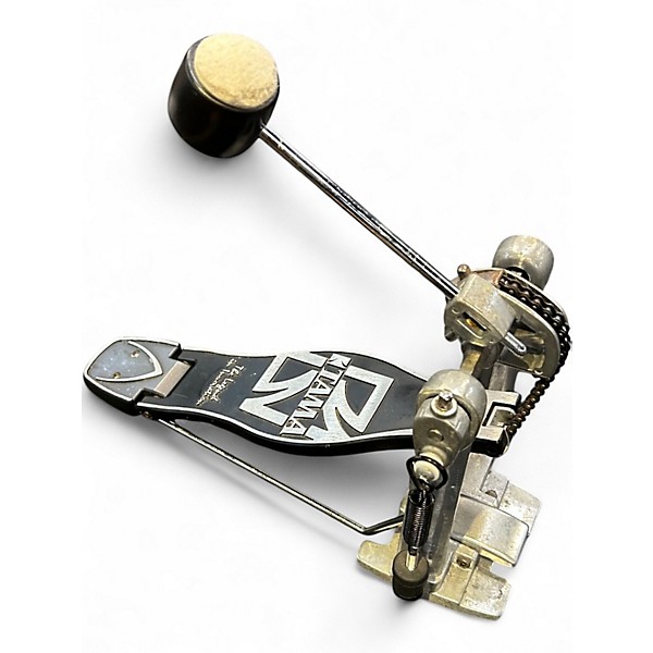 Used TAMA POWERGLIDE Single Bass Drum Pedal