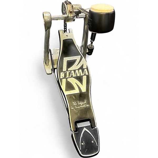 Used TAMA POWERGLIDE Single Bass Drum Pedal