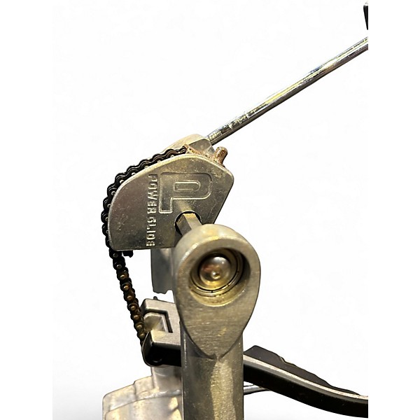 Used TAMA POWERGLIDE Single Bass Drum Pedal