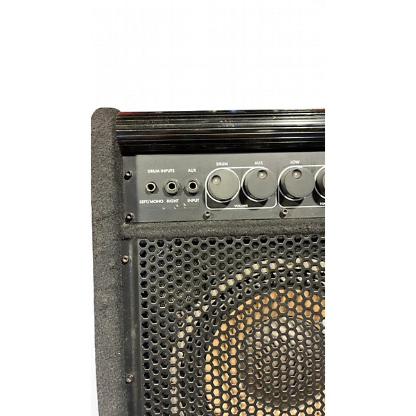 Used Simmons DA50 Drum Amplifier